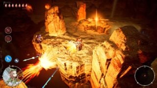 A new HD-2D RPG from Square Enix has been announced for Switch 2, with a demo out today