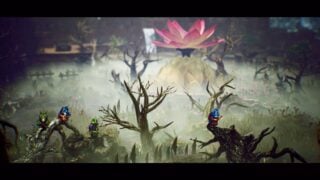 A new HD-2D RPG from Square Enix has been announced for Switch 2, with a demo out today