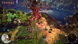 A new HD-2D RPG from Square Enix has been announced for Switch 2, with a demo out today