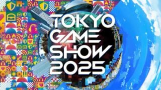 PlayStation, Sega and Square Enix are confirmed for Tokyo Game Show 2025