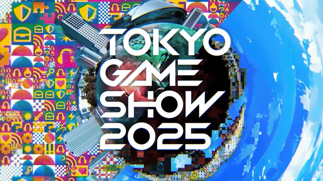 Tokyo Game Show 2025