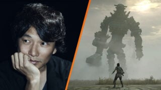 ‘The age of game mechanics is over’, claims Shadow of the Colossus director Ueda