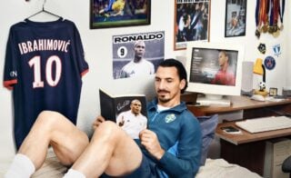 EA Sports FC 26 reveal coming later this week, as Zlatan confirmed as cover star