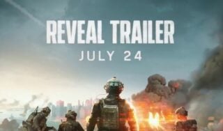 EA confirms it will reveal Battlefield 6 this week