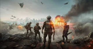 Battlefield 6 hands-on: EA’s next roll of the Dice bets on destruction, scale and rock solid gameplay