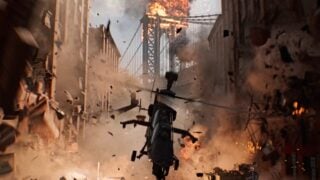 EA CEO says it’s ‘not looking to make any changes on pricing’ on games like Battlefield 6
