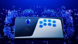 Sony’s PlayStation 5 fight stick is called FlexStrike, is coming in 2026