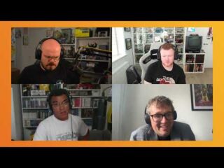 Chatting Vintage Games 10: Games Media Websites