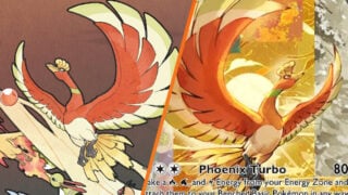 Pokémon Company removes two TCG Pocket card designs and ‘deeply apologises’ following claims of plagiarism