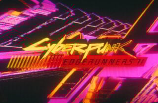Cyberpunk: Edgerunners is officially getting a second season