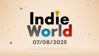 Nintendo Direct Indie World Showcase: Here’s where to watch today’s presentation