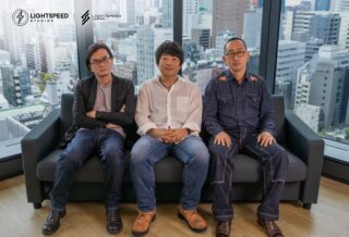 Devil May Cry, Dragon’s Dogma director Hideaki Itsuno explains why he left Capcom, and what’s next
