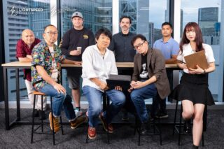 Devil May Cry, Dragon’s Dogma director Hideaki Itsuno explains why he left Capcom, and what’s next