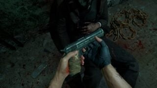 Hands-on: Hellraiser Revival is disgustingly depraved, and therefore on the right track