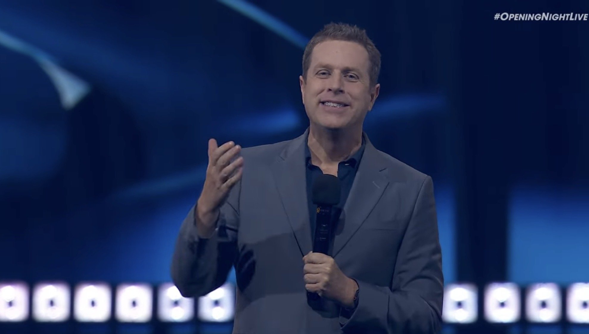 Evaluation: Gamescom ONL fed gaming’s most fervent fandoms and got here out alive – if solely simply Evaluation: Gamescom ONL fed gaming’s most fervent fandoms and got here out alive – if solely simply