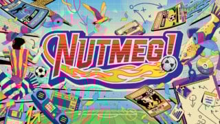 Nutmeg is a deck-based football manager game based on ’80s and ’90s sticker albums