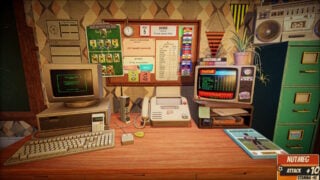 Nutmeg is a deck-based football manager game based on ’80s and ’90s sticker albums