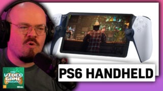 Here’s what we want from the PS6 Portable – VGC Podcast #136