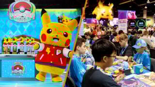 Here’s everything I loved (and didn’t) about the biggest Pokémon event ever