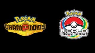 Pokémon Champions confirmed for Pokémon World Championships 2026, set to launch next year