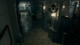 Resident Evil Requiem feels an awful lot like Hideo Kojima’s cancelled P.T.
