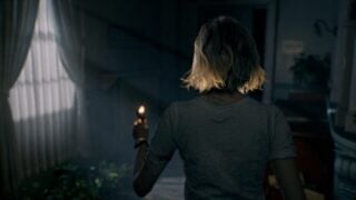 Resident Evil Requiem feels an awful lot like Hideo Kojima’s cancelled P.T.