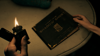 Resident Evil Requiem feels an awful lot like Hideo Kojima’s cancelled P.T.