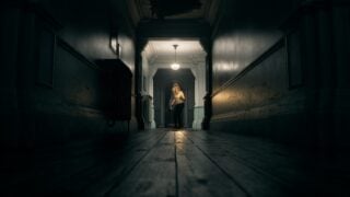 Resident Evil Requiem feels an awful lot like Hideo Kojima’s cancelled P.T.