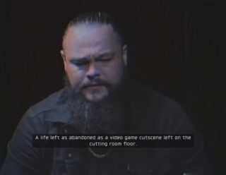 Interview: How WWE 2K25’s free story update gives new meaning to the previously unheard words of the late Bray Wyatt