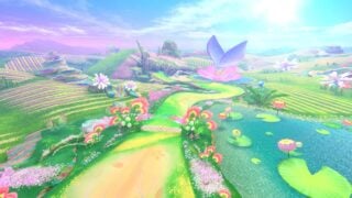 Sakurai explains why he’s making Kirby Air Riders, breaks down gameplay