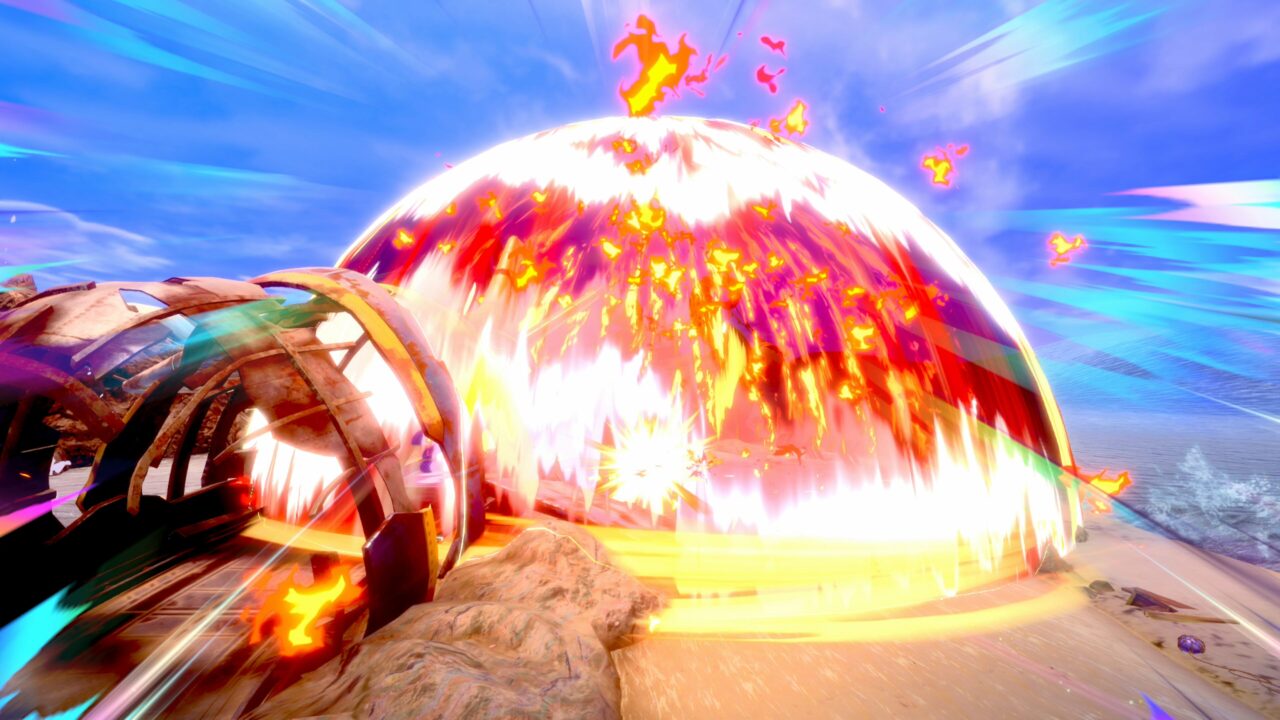 Sakurai explains why he’s making Kirby Air Riders, breaks down gameplay ...