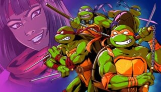Teenage Mutant Ninja Turtles: Tactical Takedown hits Xbox and Switch this month