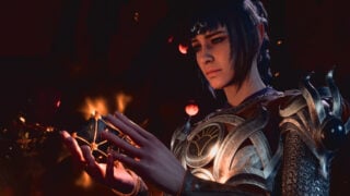 Baldur’s Gate 3 performance director says Hollywood is missing a trick not casting more game actors
