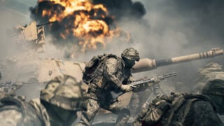 Tens of thousands of players are queuing for the Battlefield 6 beta ahead of this week’s launch