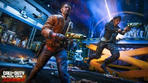 Call of Duty: Black Ops 7 stumbles in European launch, with sales 63% ...