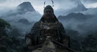 Wukong follow-up Black Myth: Zhong Kui revealed at Gamescom