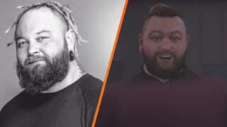 Interview: How WWE 2K25’s free story update gives new meaning to the previously unheard words of the late Bray Wyatt