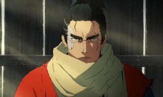Crunchyroll reveals first footage of Sekiro: Shadows Die Twice anime