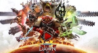 Warhammer 40,000: Dawn of War 4 has a new developer, promises ‘return to roots’