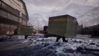 Metal Gear Solid 3 Delta’s online multiplayer mode Fox Hunt gets a release window