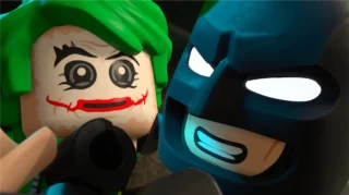 Warner Bros. won’t say how much Lego Batman: Legacy of the Dark Knight will cost