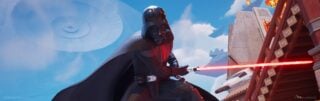 ‘The anonymous quote is BS’: Epic boss rejects claims about ‘slow’ Disney sign-off for Fortnite collaborations