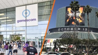 Gamescom exec says it was never in competition with E3, has a responsibility to step up now it’s gone