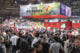 Gamescom’s exhibition space has completely sold out for the first time