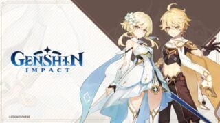 The PS4 version of Genshin Impact is being delisted and shut down
