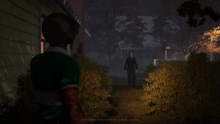 Halloween looks set to bring IllFonic’s horror expertise to solo players