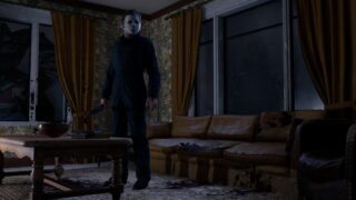 Halloween looks set to bring IllFonic’s horror expertise to solo players