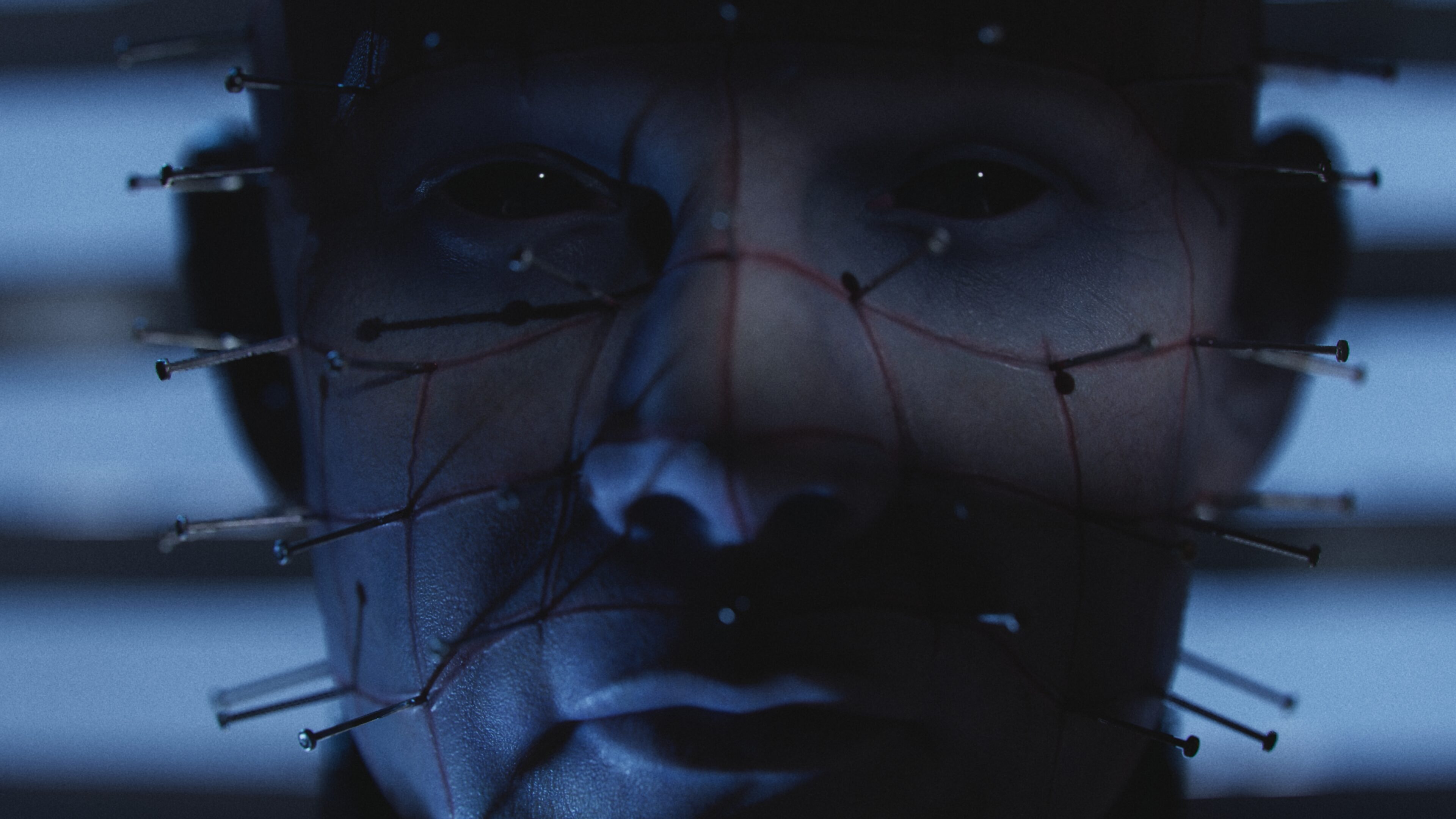 Arms-on: Hellraiser Revival is disgustingly wicked, and due to this fact heading in the right direction Arms-on: Hellraiser Revival is disgustingly wicked, and due to this fact heading in the right direction
