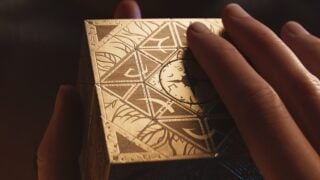 Hands-on: Hellraiser Revival is disgustingly depraved, and therefore on the right track