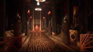 Hands-on: Hellraiser Revival is disgustingly depraved, and therefore on the right track